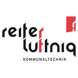 Kommunaltechnik reiterluttnig