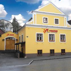 Monana - Bar & Lounge
