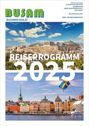 Busamreisen