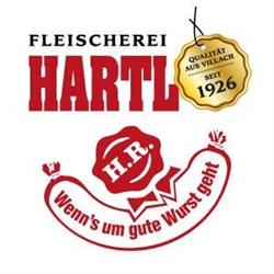 Fleischerei & Imbiss Hartl