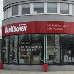 Wiedner Möbel Design Dan Küchen Graz Andritz