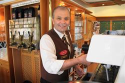 Hotel & Cafe Simon