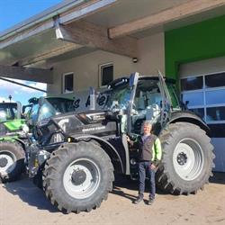 Landtechnik Alois Krenn