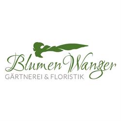 Blumen Wanger