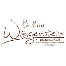 Bäckerei Wögenstein (Bäckerei, Café, Konditorei)