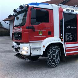 FF Sankt Marienkirchen/P.