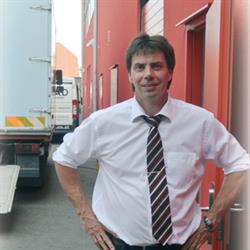 Speisenproduktion & Catering Wieser