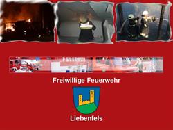 Freiwillige Feuerwehr Liebenfels