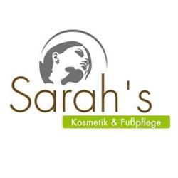 Sarahs Kosmetik und Fußpflege