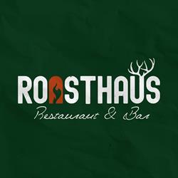 Roasthaus - Restaurant & Bar
