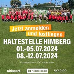 Helge Payer Torwartschule