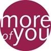 More of You by Sabine Staudinger
