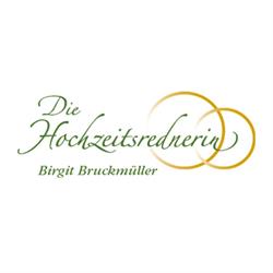 Die Hochzeitsrednerin, Birgit Bruckmüller