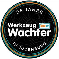 LET'S DOIT (Werkzeug Wachter)