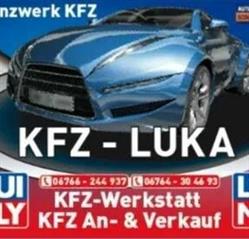 KFZ Fachbetrieb Luka Damian