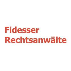 Fidesser Rechtsanwälte