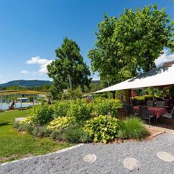 Naturcamping & Restaurant Juritz