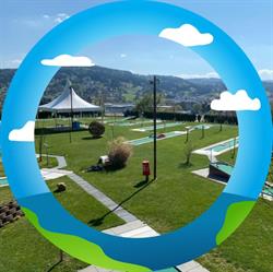 Minigolf Voitsberg