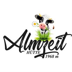 Almzeithütte