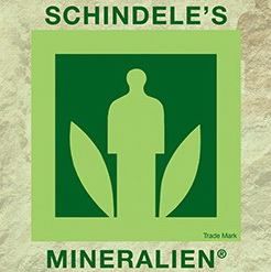 Schindele's Mineralien