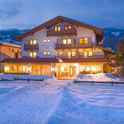 Hotel Loipenstubn