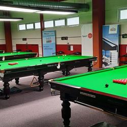 Verein Billard Sport- und Leistungszentrum Salzburg