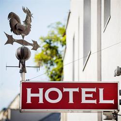 Hahn Hotel Vienna