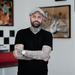 Joe Tattooz