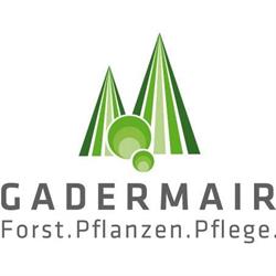 Gadermair Forst.Pflanzen.Pflege