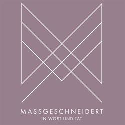 Massgeschneidert Kommunikationsbüro