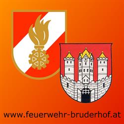 FF Stadt Salzburg - LZ Bruderhof