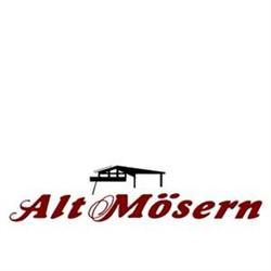 Gasthaus Alt Mösern