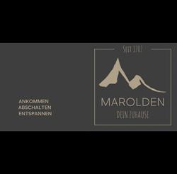 Chalets Marolden