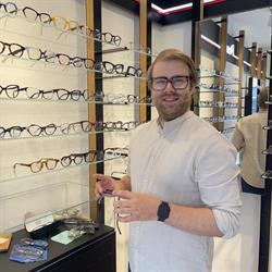 Optik Krämer