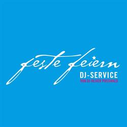Feste feiern DJ Service