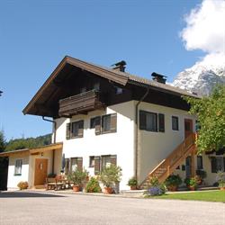 Ferienwohnung Stöckl