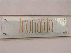 Leonardo Herrenmoden GmbH