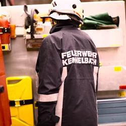 Ortsfeuerwehr Kennelbach