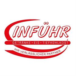 Inführ Getränke, Eis und Tiefkühlkost GmbH
