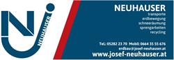 Neuhauser Erdbau & Transporte GmbH