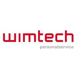 WIMTECH Personal und Montage