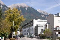 Mittelschule Kettenbrücke