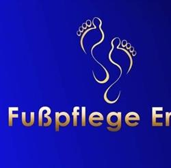 Fusspflege Erika