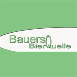 Bauer's Bierquelle - Gösser Bauer