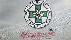 Bergrettung Mayrhofen