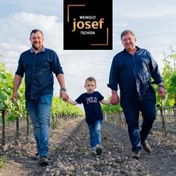 Weingut Josef Tschida