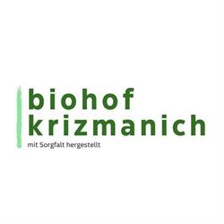 Biohof Krizmanich