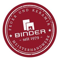 Binder - Feuer und Keramik