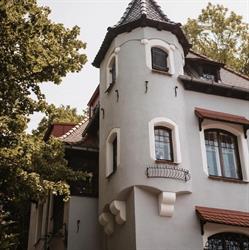 Palais St.Georg
