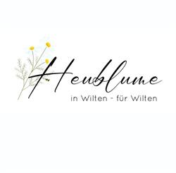 Heublume.Wilten